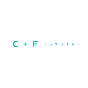 CF Lawyers logo