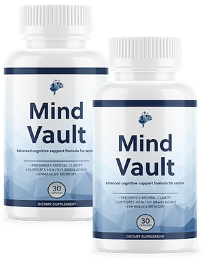 Mind Vault