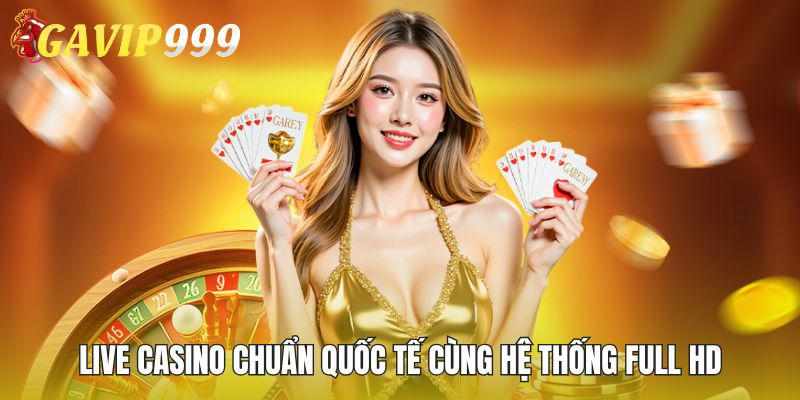 Gavip999 - Điểm đến số 1 dành cho người hâm mộ đá gà và cá cược trực tuyến