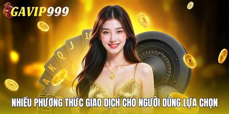 Gavip999 - Điểm đến số 1 dành cho các tín đồ đá gà và cá cược trực tuyến
