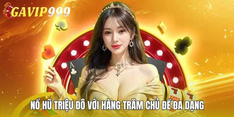 Gavip999 - Điểm đến số 1 cho fan đá gà và giải trí cá cược trực tuyến!