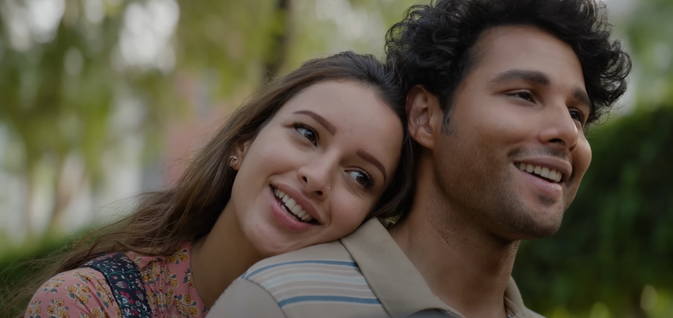 The medium can sometimes be the message: 'Dhadak 2' and 'Feminist Fathima'