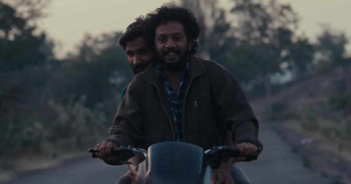 ‘Sabar Bonda’ and the tender fruit of a forbidden romance