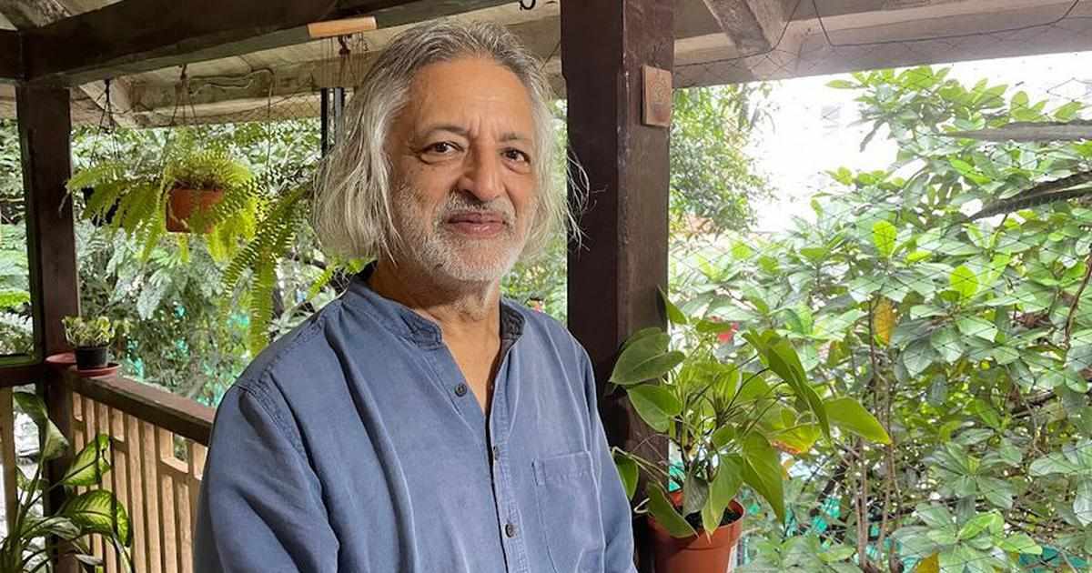 A document of the times: Anand Patwardhan on being the ‘recorder’ rather than the creator of the moment