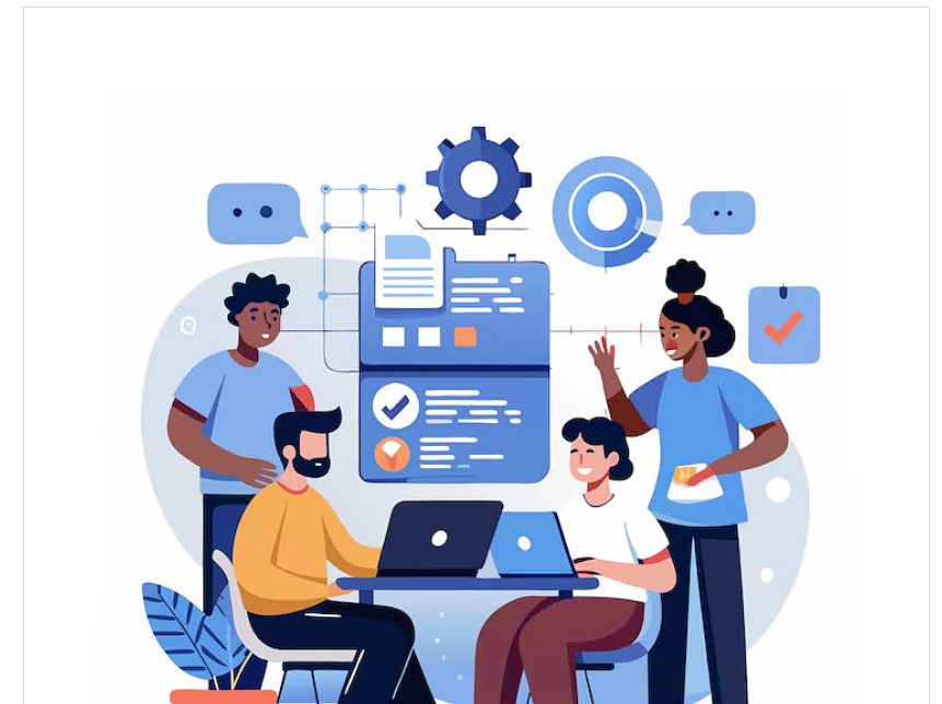 The Ultimate Guide to Software Solutions for Small Business Growth