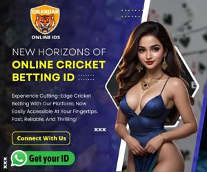 Sikandar Online Cricket ID | Secure & Trusted Cricket id