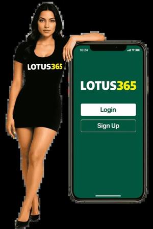 Lotus365 cricket ID with Sikandar ID
