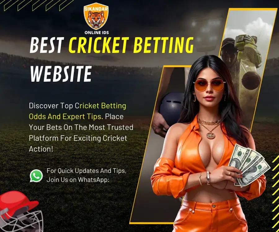 India’s Most Trusted Online Betting ID Provider