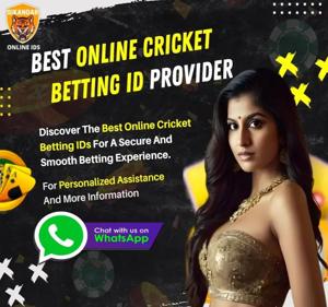 What is Online Betting ID?