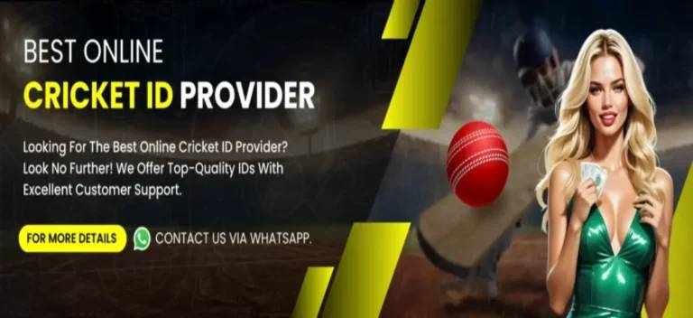 Fairplay Cricket ID – India’s Most Trusted Online Cricket Betting Platform