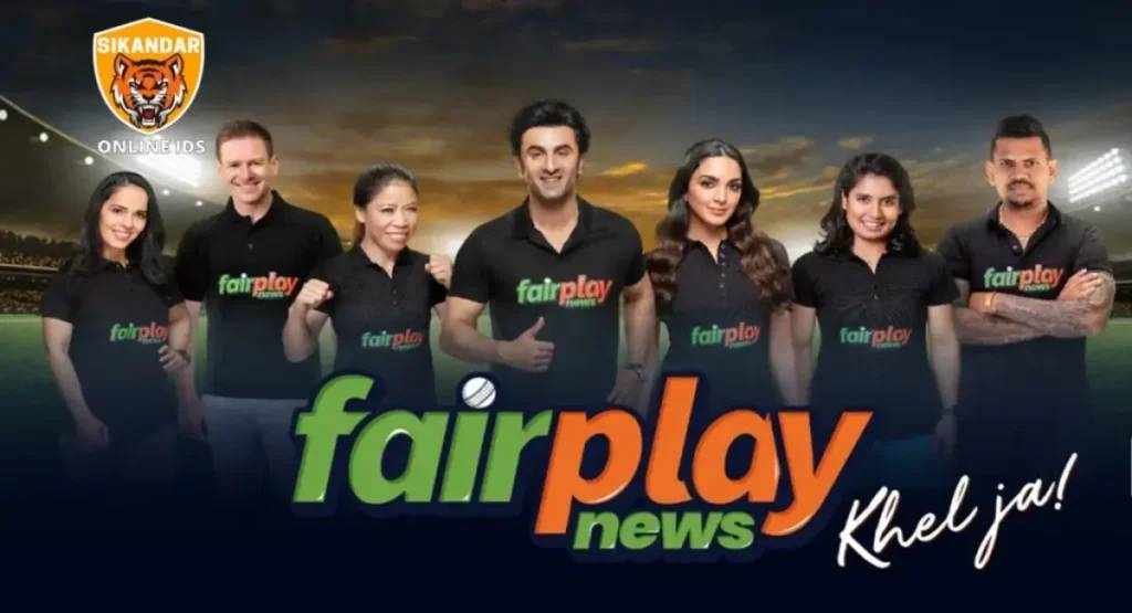 FairPlay Cricket ID – The Trusted Online Cricket ID Provider in India
