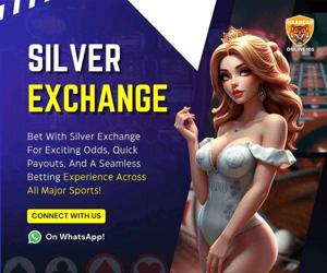 Silver Exchange ID WhatsApp Number – Get Instant Online Betting ID