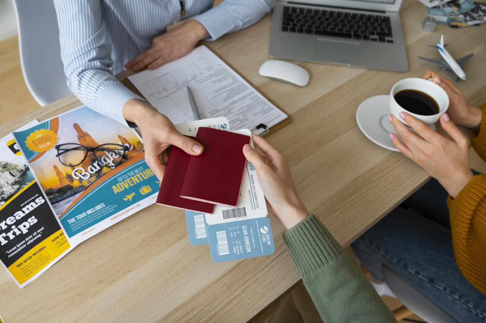 Trusted Experts in Immigration Auckland for Sponsor Visitor Visa NZ Applications