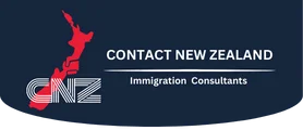 contactnewzealand logo