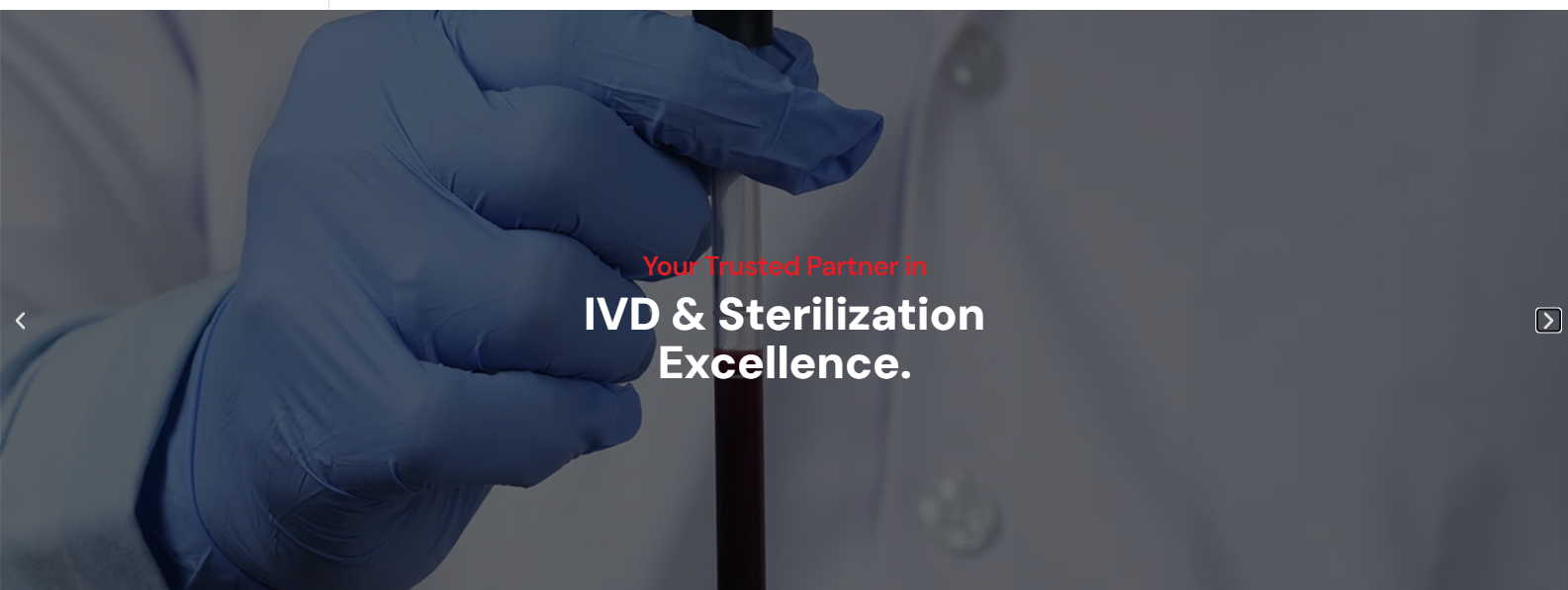 Best Suppliers of ESR, Biochemistry & Coagulation Analyzers – Sterile Safequip USA LLC