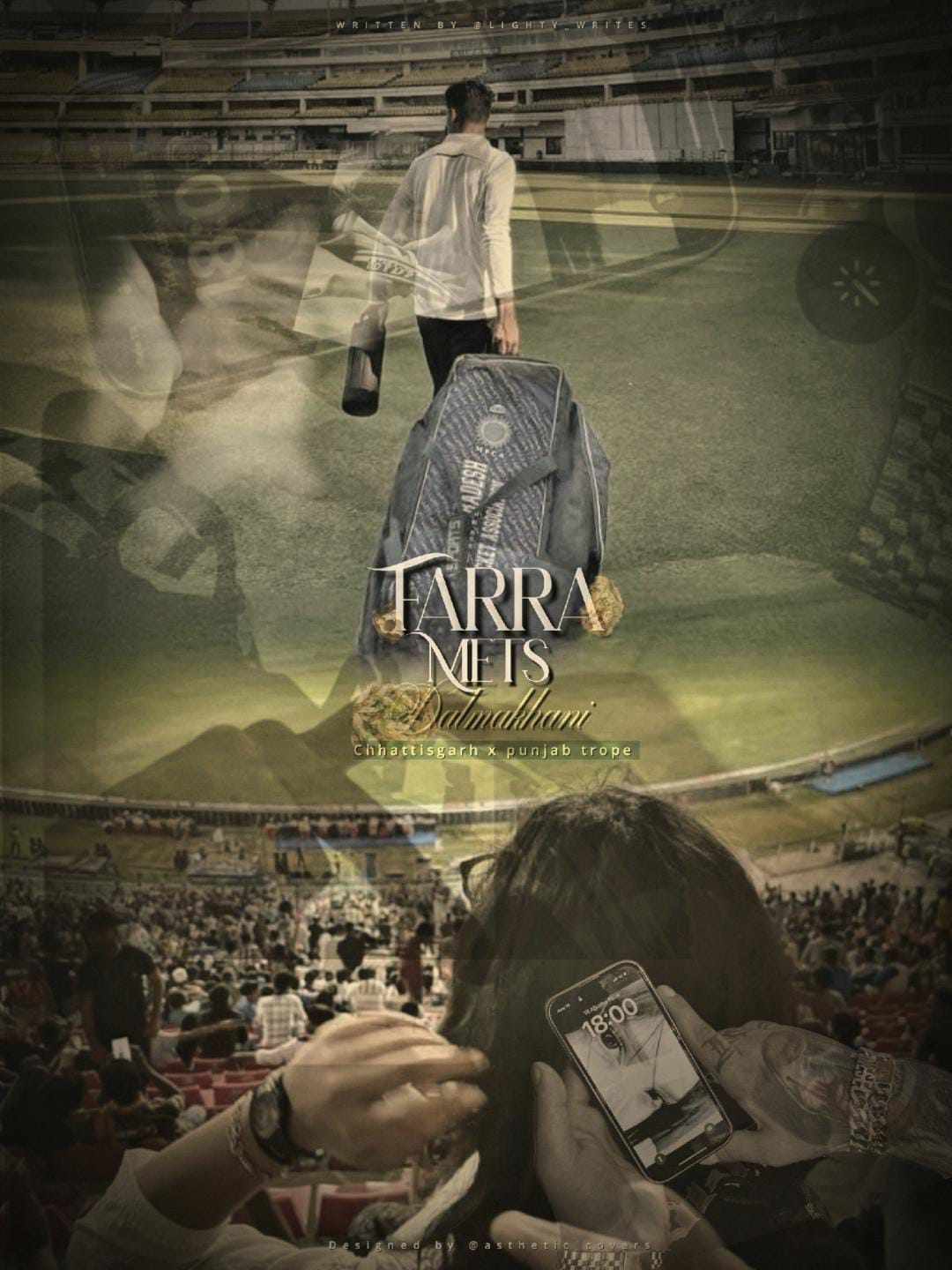 FARRA MEET DALMAKHNI