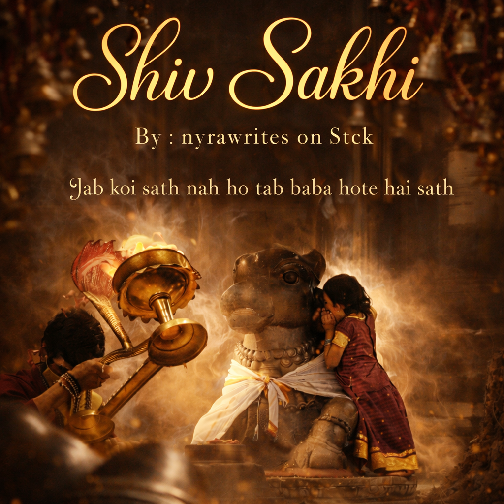 SHIV SAKHI