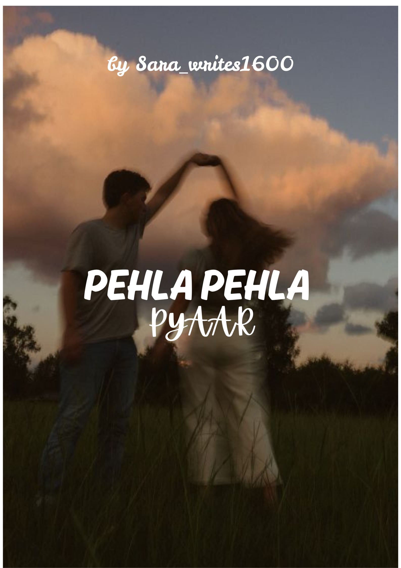 Pehla Pehla Pyaar