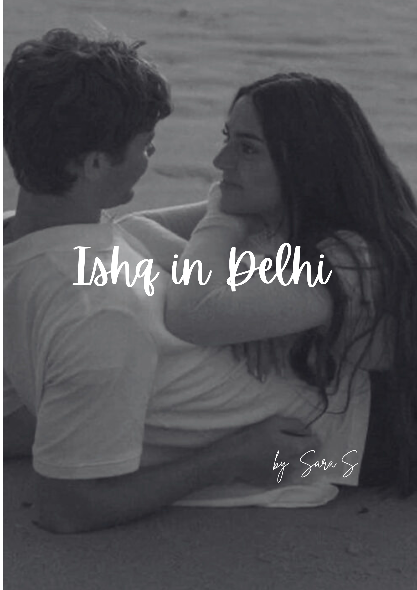 Ishq in Delhi