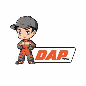 DAP Auto Đà Nẵng logo