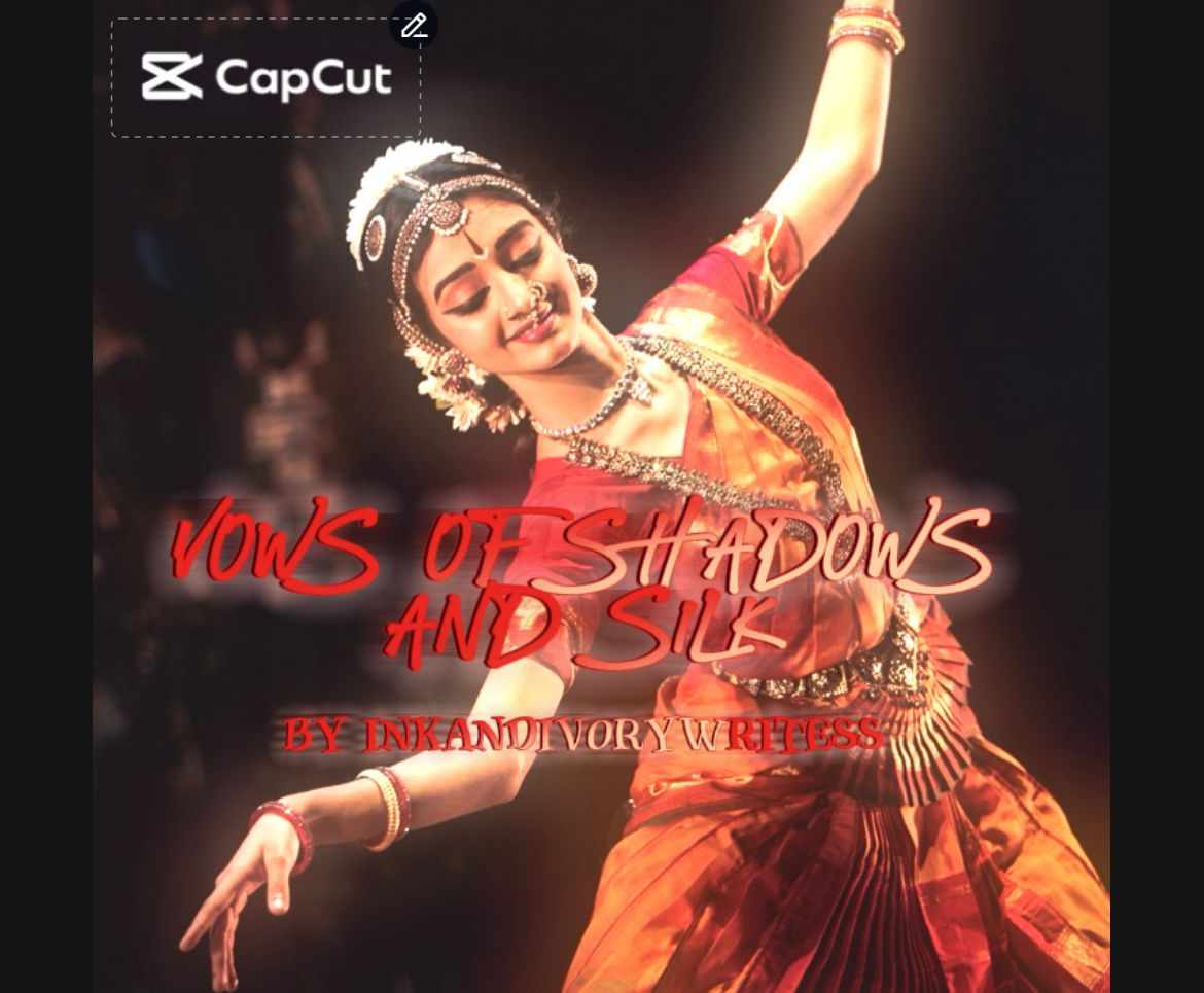 VOWS OF SILK AND SHADOWS