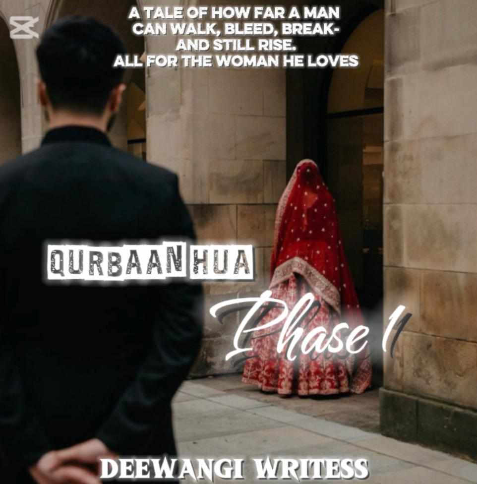 QυɾႦααɳ Hυα - PHASE 1 ("Ishq-e-Ibaadat")