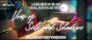 Ch- 7 (SERIES - 1) When the Silk Trembles Under a Bleeding Shadow