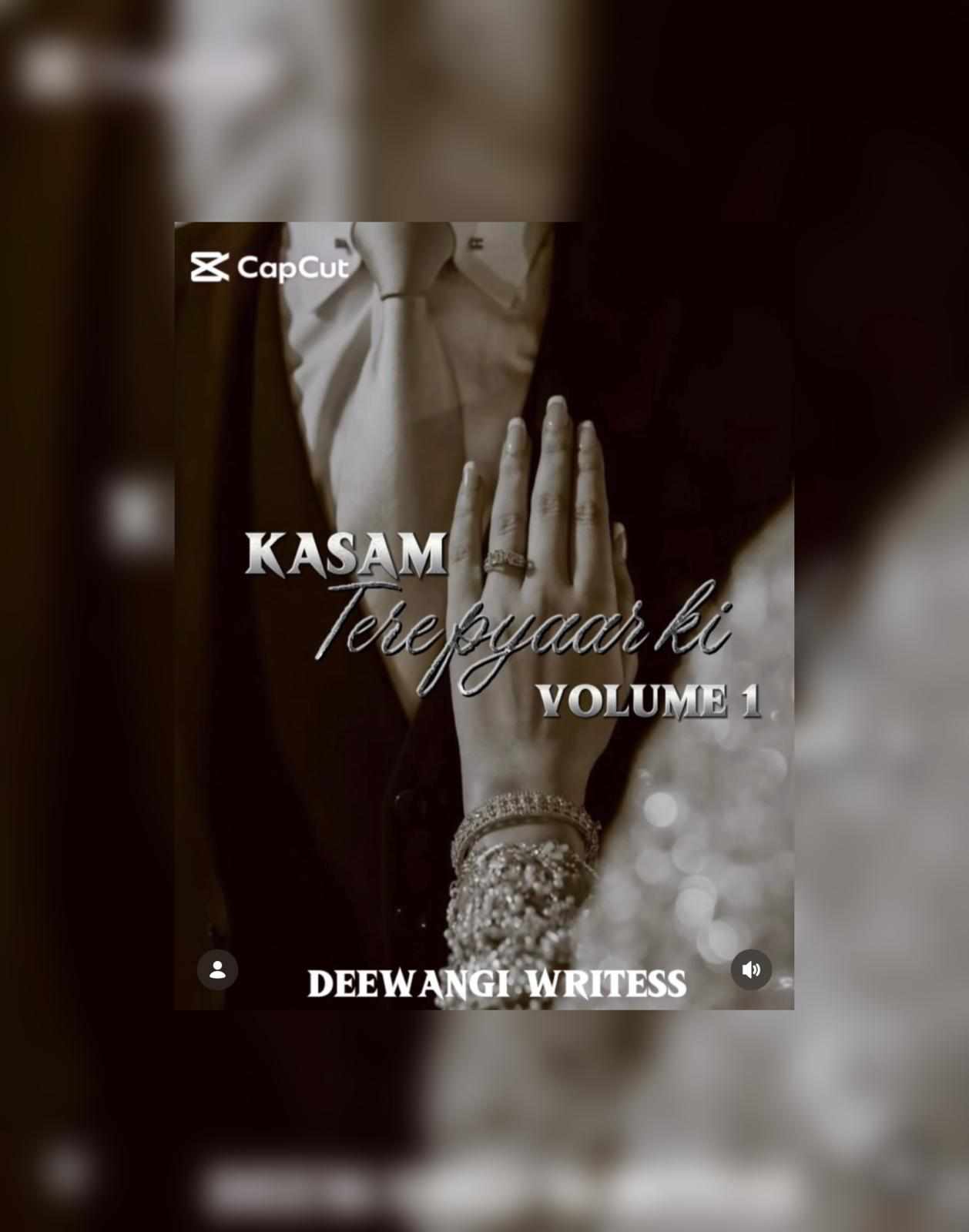 Kαʂαɱ Tҽɾҽ Pყααɾ Kι - (VOLUME 1)