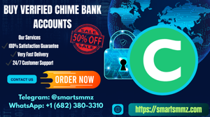 ✔🎁Best Strategies to Buy Verified Chime Bank Accounts in Successfully