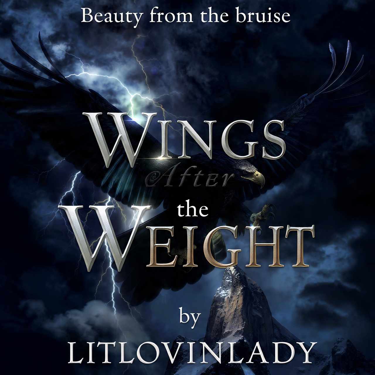 Wings After the weight