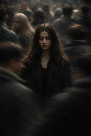 Chapter 3 : Chosen Last
