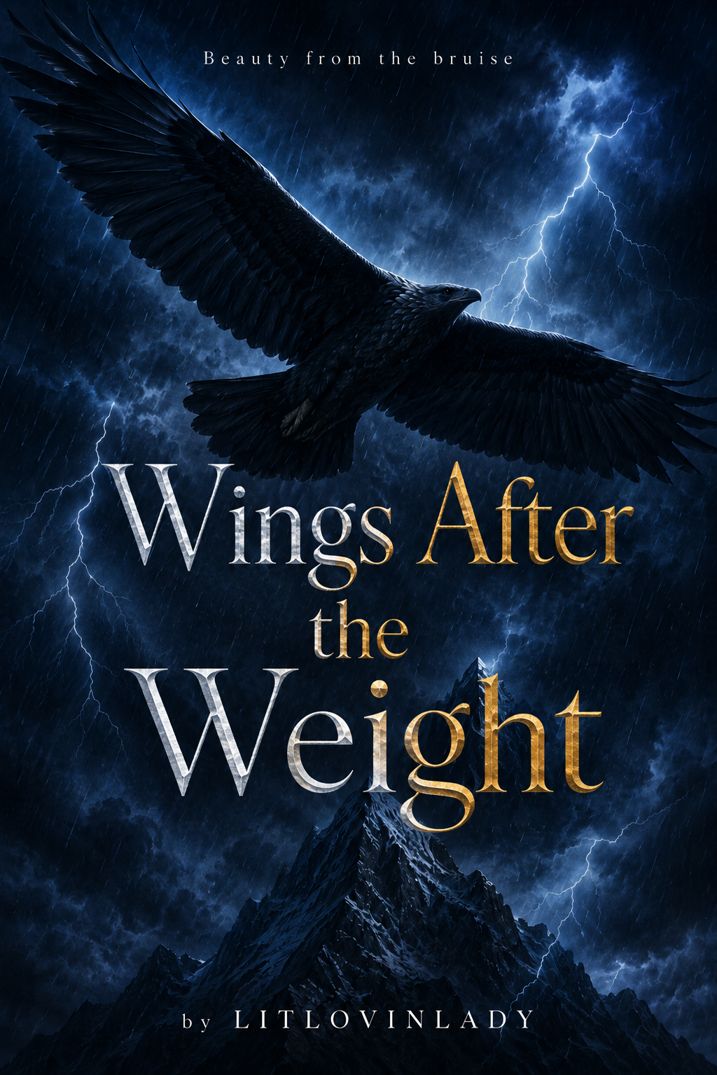 Wings After The Weight