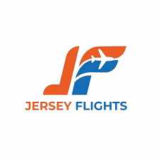 the jersey flight logo