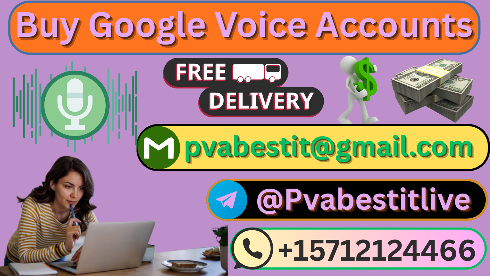 Old Gmail accounts can be valuable for many reasons in 2025