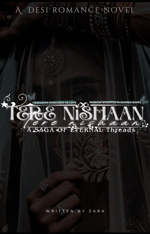 Tere Nishaan : A saga of Eternal Threads | 18+