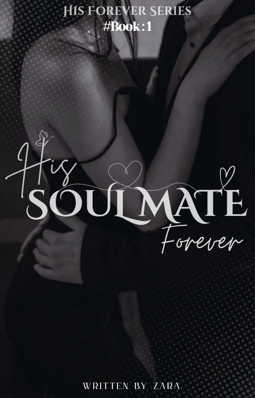 His Soulmate Forever