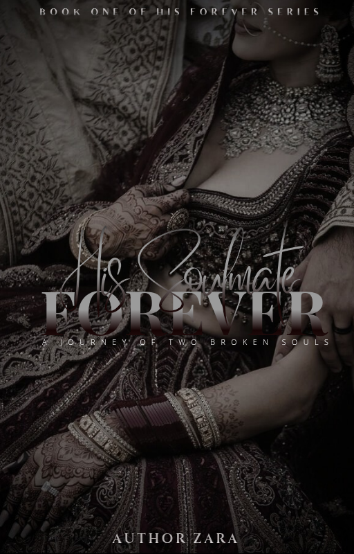 His Soulmate Forever