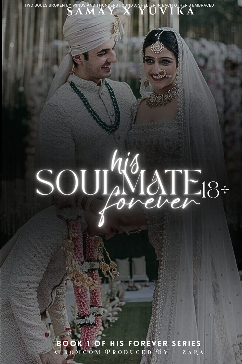 His Soulmate Forever
