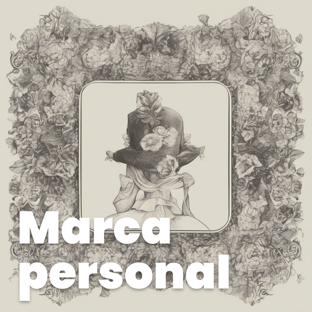 La marca personal