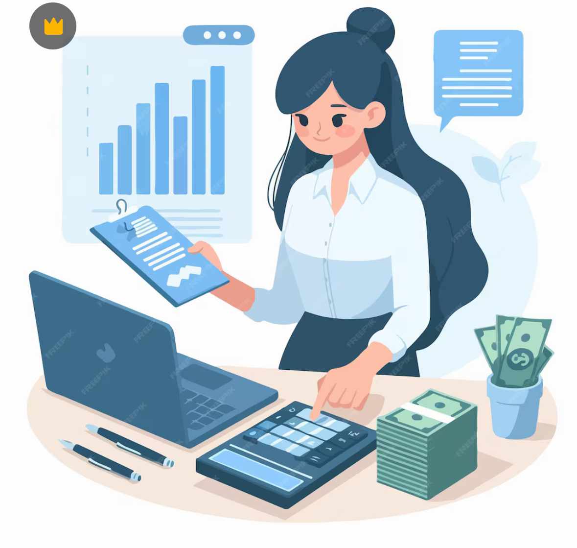 5 Conceptos que son fundamentales para aplicar en el futuro profesional.