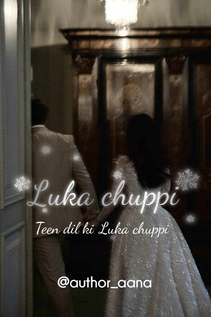 Luka chuppi ✨