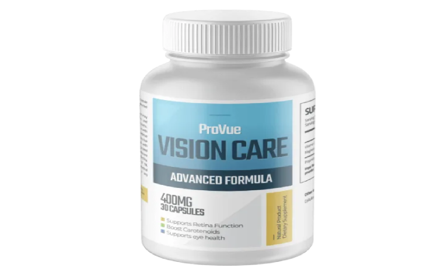 ProVue Vision Care