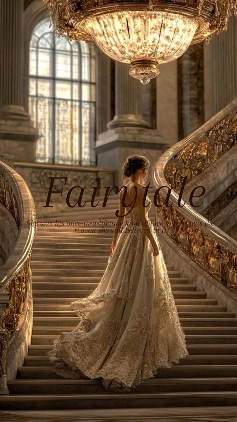 Fairytale