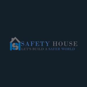 Safety House logo