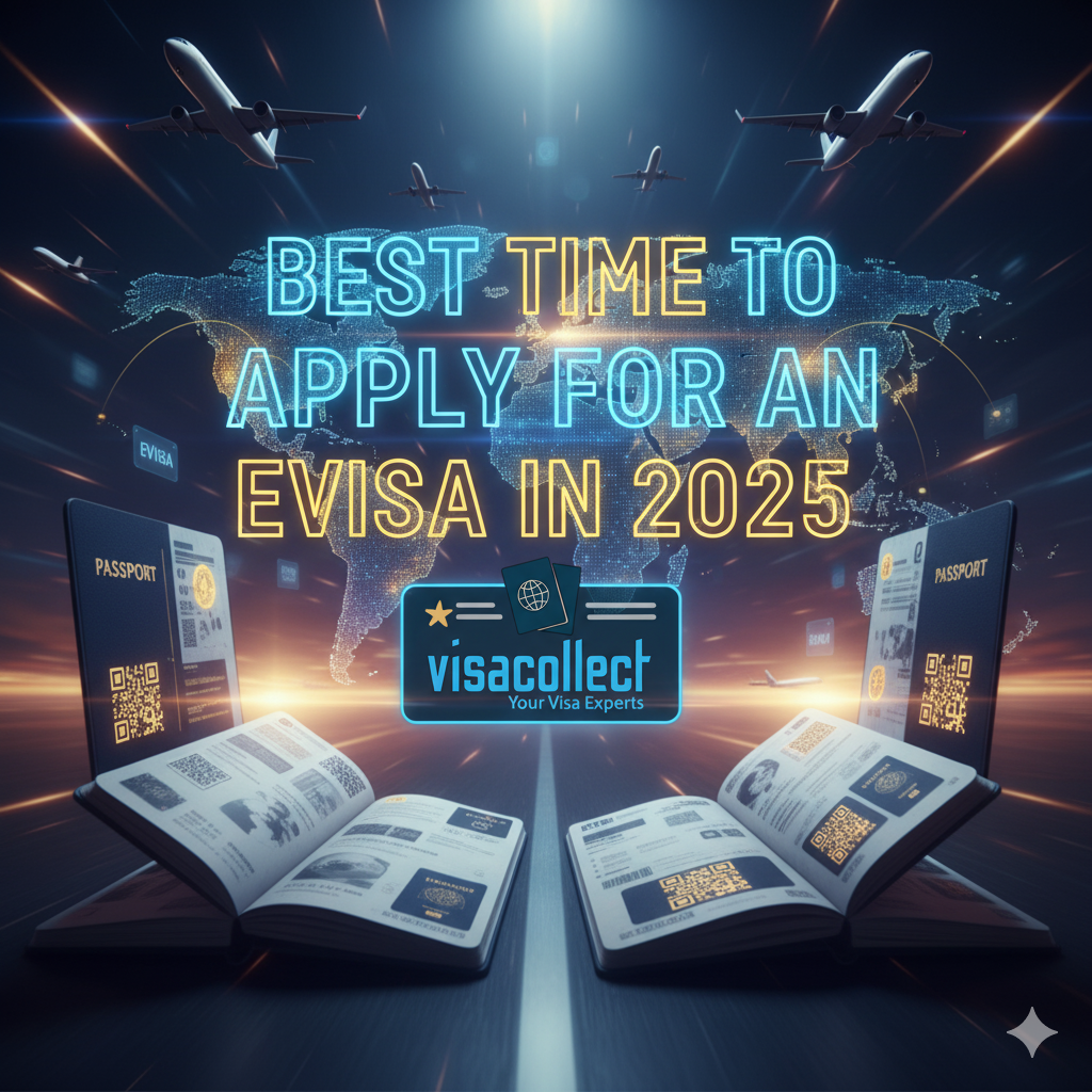 Apply India eVisa Online – Fast & Secure in 2025