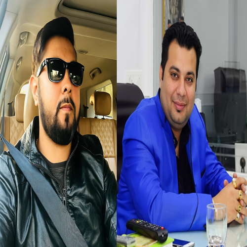 Narender Pahuja & Jimmy Asija: Transforming Club Bookings and Real Estate Services in India
