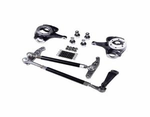 East West Off Road Heavy Duty Dana 44 High Steer Crossover Kit (Chevy 10-Bolt)