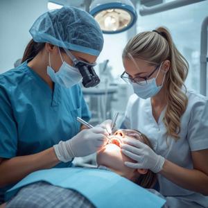 Revive Dental Mississauga: Your Trusted Clinic for Family & Emergency Dental Care