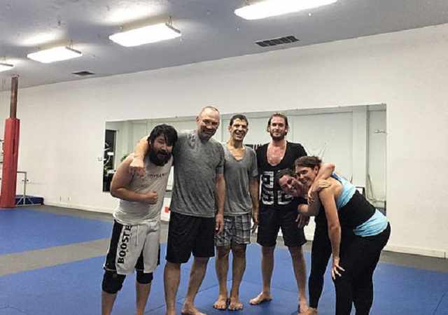 Breaking Down Wrestling Weight Classes Across Different Styles