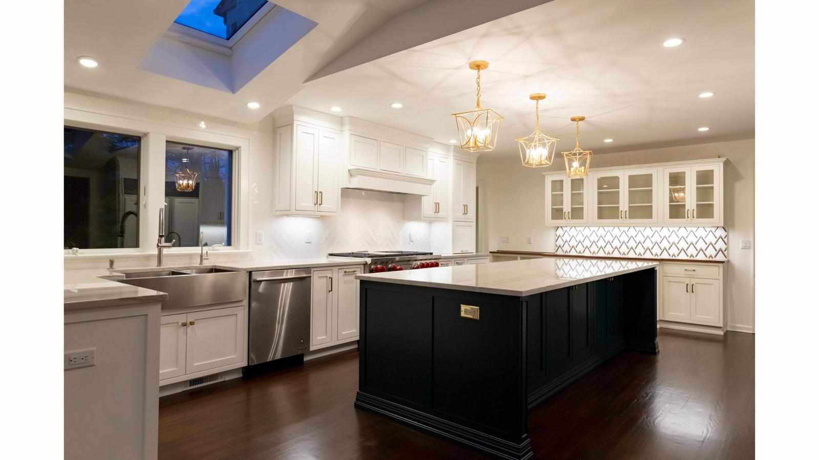What Mistakes Should You Avoid During Kitchen Remodeling in Gillette, NJ?